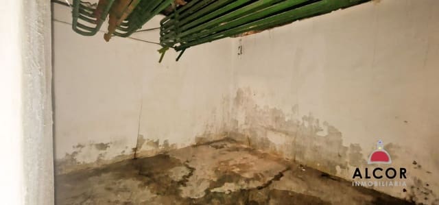 2 soveværelse Byhus til salg i Benicarló - € 25.000 (Ref: 10168297)