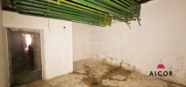 2 soveværelse Byhus til salg i Benicarló - € 25.000 (Ref: 10168297)