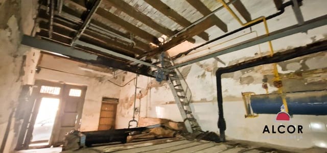 2 soveværelse Byhus til salg i Benicarló - € 25.000 (Ref: 10168297)