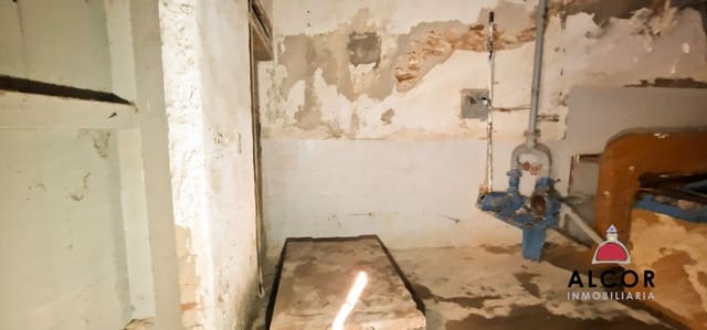 2 soveværelse Byhus til salg i Benicarló - € 25.000 (Ref: 10168297)
