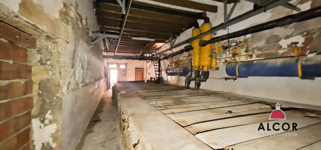 2 soveværelse Byhus til salg i Benicarló - € 25.000 (Ref: 10168297)