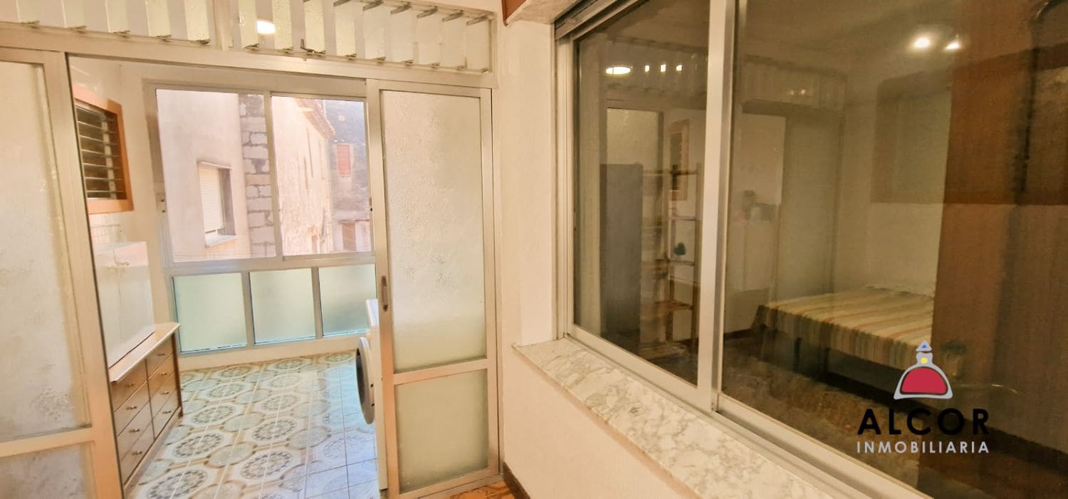 Piso de 6 habitaciones en Benicarló en venta - 197.000 € (Ref: 10171760)