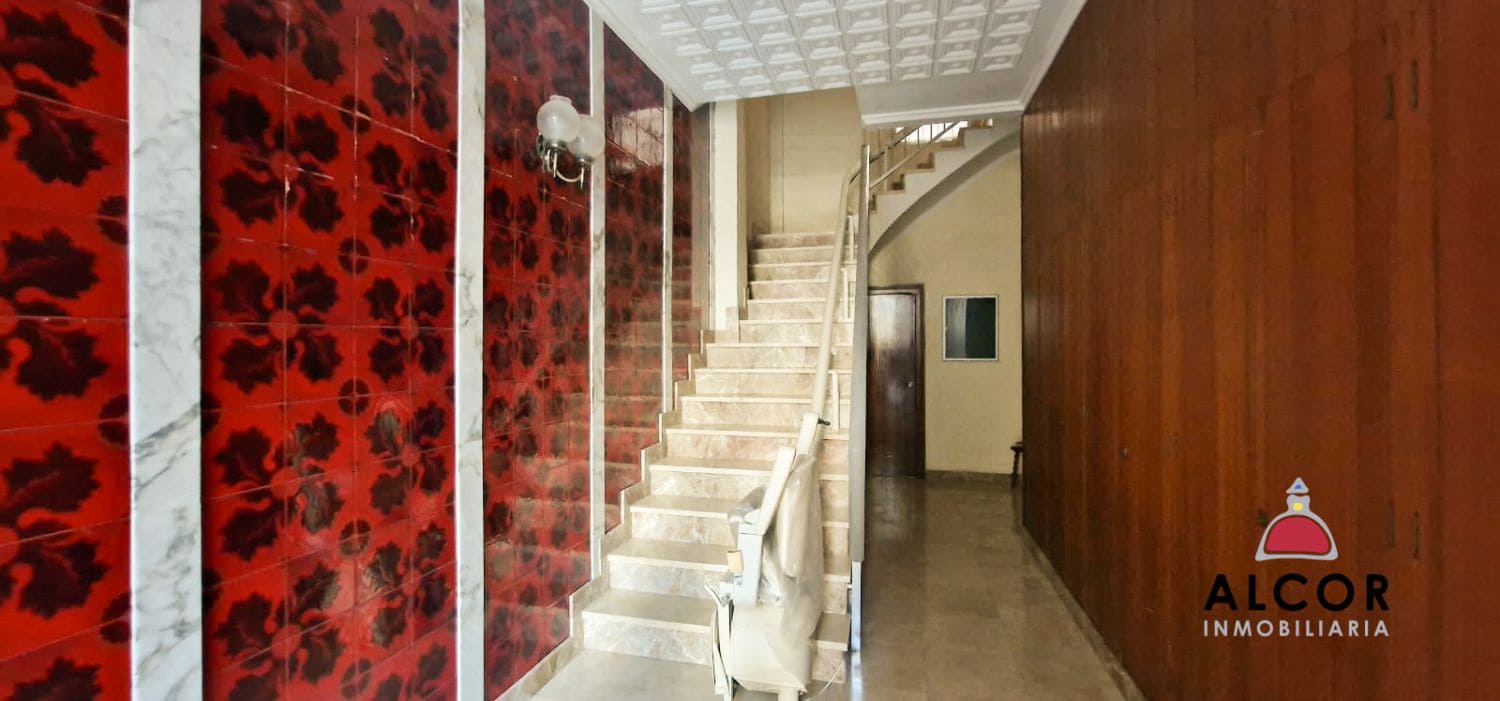 Piso de 6 habitaciones en Benicarló en venta - 197.000 € (Ref: 10171760)