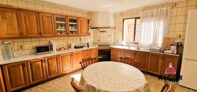 6 soveværelse Lejlighed til salg i Benicarló - € 197.000 (Ref: 10171760)