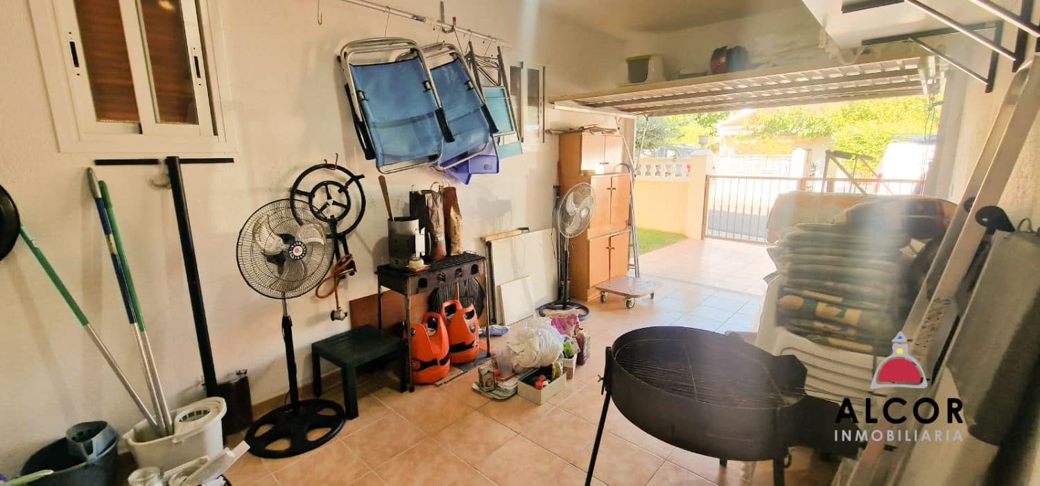 Chalet de 3 habitaciones en Peñíscola en venta con piscina garaje - 330.000 € (Ref: 10171761)