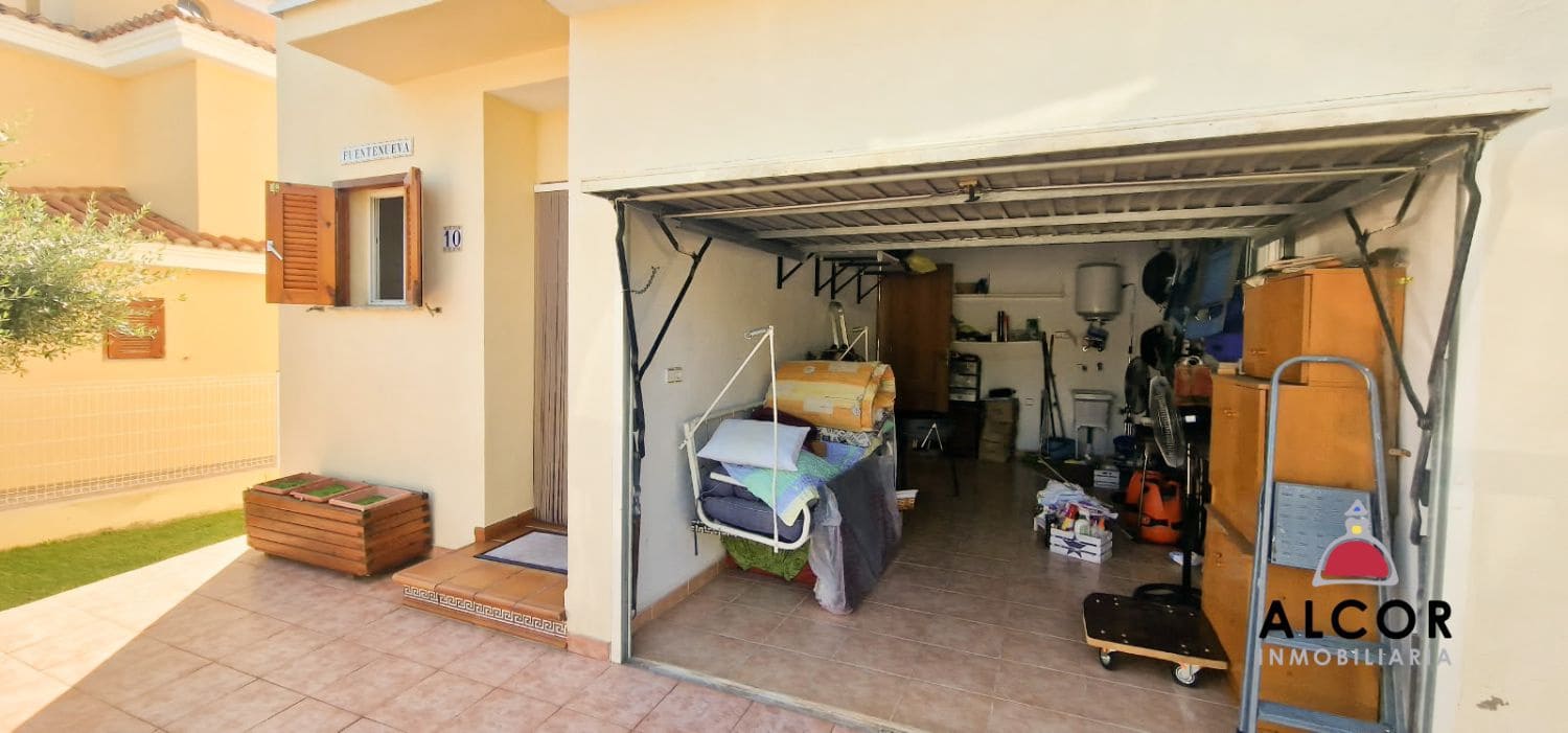 Chalet de 3 habitaciones en Peñíscola en venta con piscina garaje - 330.000 € (Ref: 10171761)