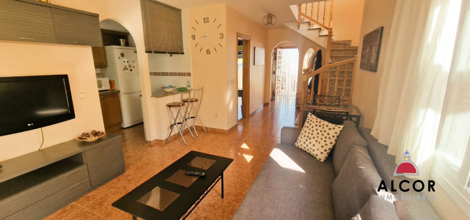 Chalet de 3 habitaciones en Peñíscola en venta con piscina garaje - 330.000 € (Ref: 10171761)