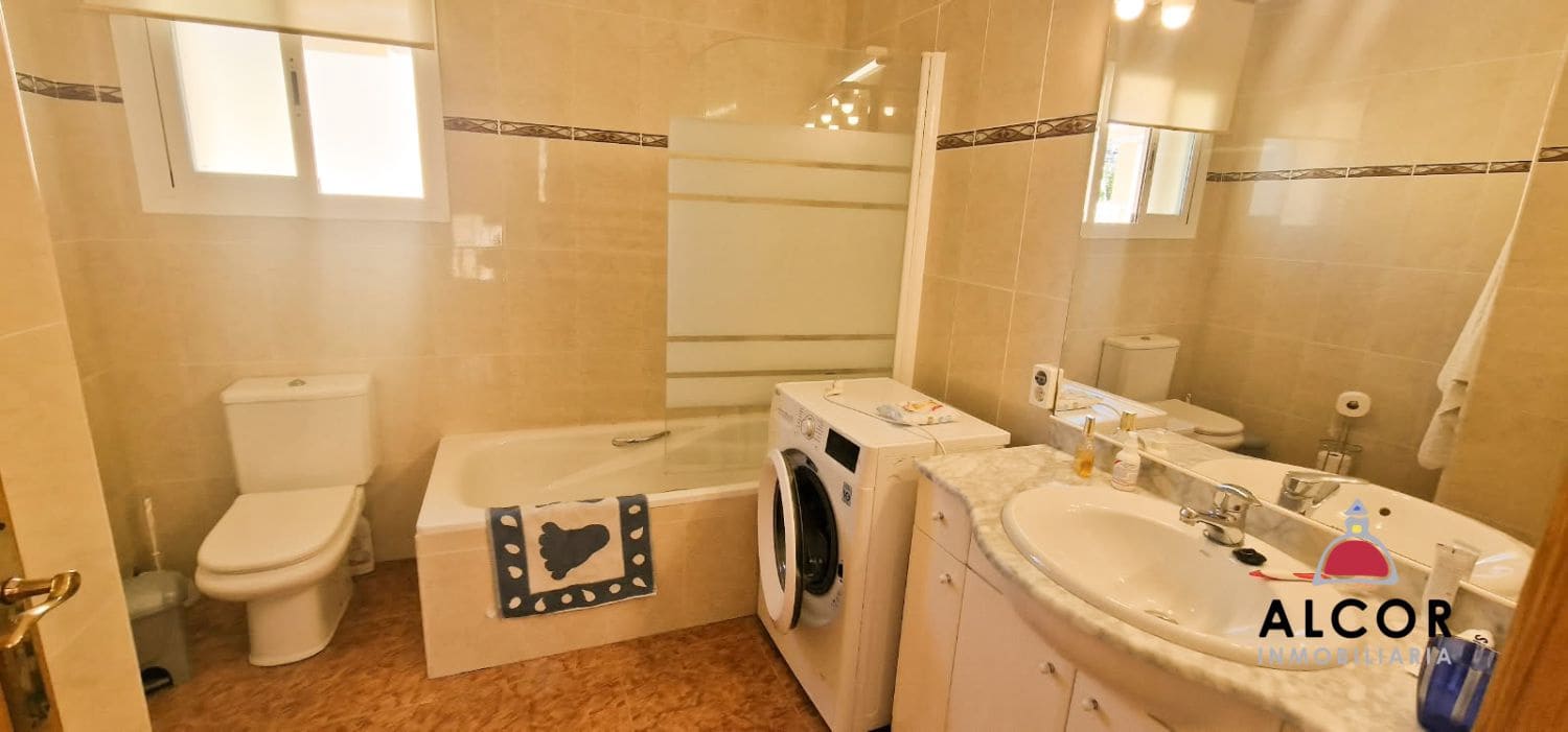 Chalet de 3 habitaciones en Peñíscola en venta con piscina garaje - 330.000 € (Ref: 10171761)
