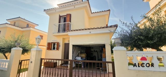 3 soveværelse Villa til salg i Peñíscola med swimmingpool garage - € 330.000 (Ref: 10171761)