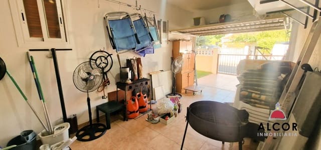 3 soveværelse Villa til salg i Peñíscola med swimmingpool garage - € 330.000 (Ref: 10171761)