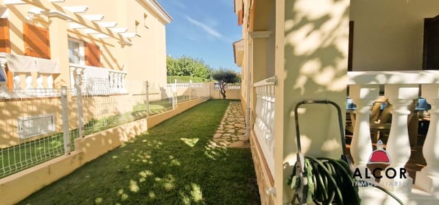 3 soveværelse Villa til salg i Peñíscola med swimmingpool garage - € 330.000 (Ref: 10171761)