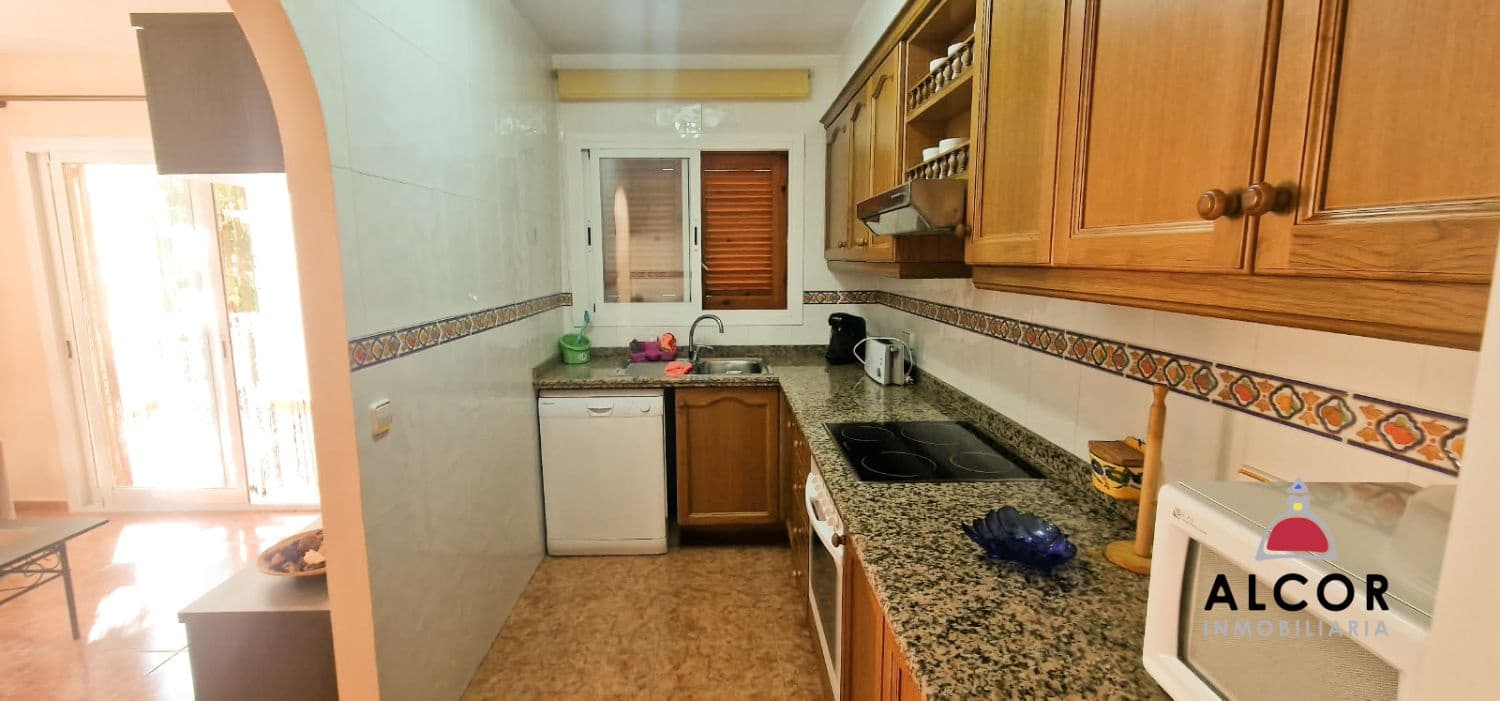 Chalet de 3 habitaciones en Peñíscola en venta con piscina garaje - 330.000 € (Ref: 10171761)
