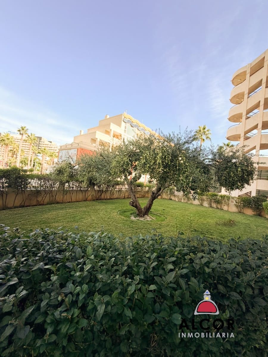 2 soveværelse Lejlighed til salg i Oropesa  med swimmingpool garage - € 155.000 (Ref: 10182721)