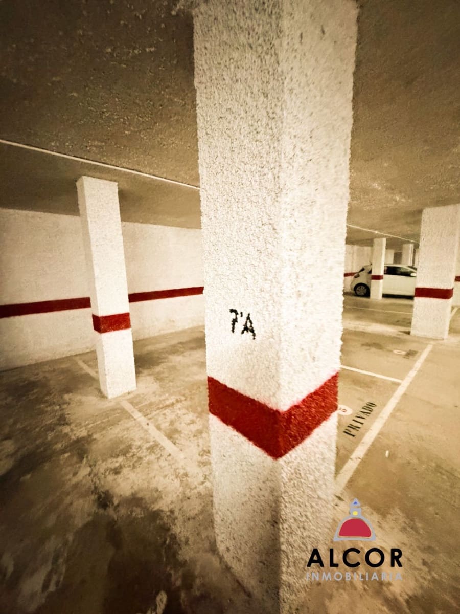 2 soveværelse Lejlighed til salg i Oropesa  med swimmingpool garage - € 155.000 (Ref: 10182721)