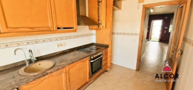 3 bedroom Terraced Villa for sale in Sant Mateu with pool - € 95,000 (Ref: 10184355)