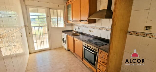 3 bedroom Terraced Villa for sale in Sant Mateu with pool - € 95,000 (Ref: 10184355)