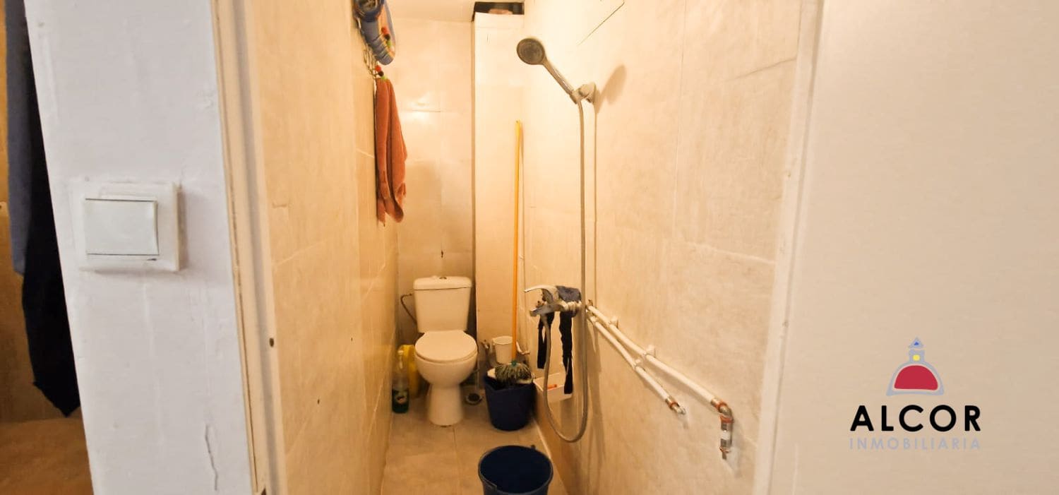 4 bedroom Townhouse for sale in Benicarlo - € 103,000 (Ref: 10184356)