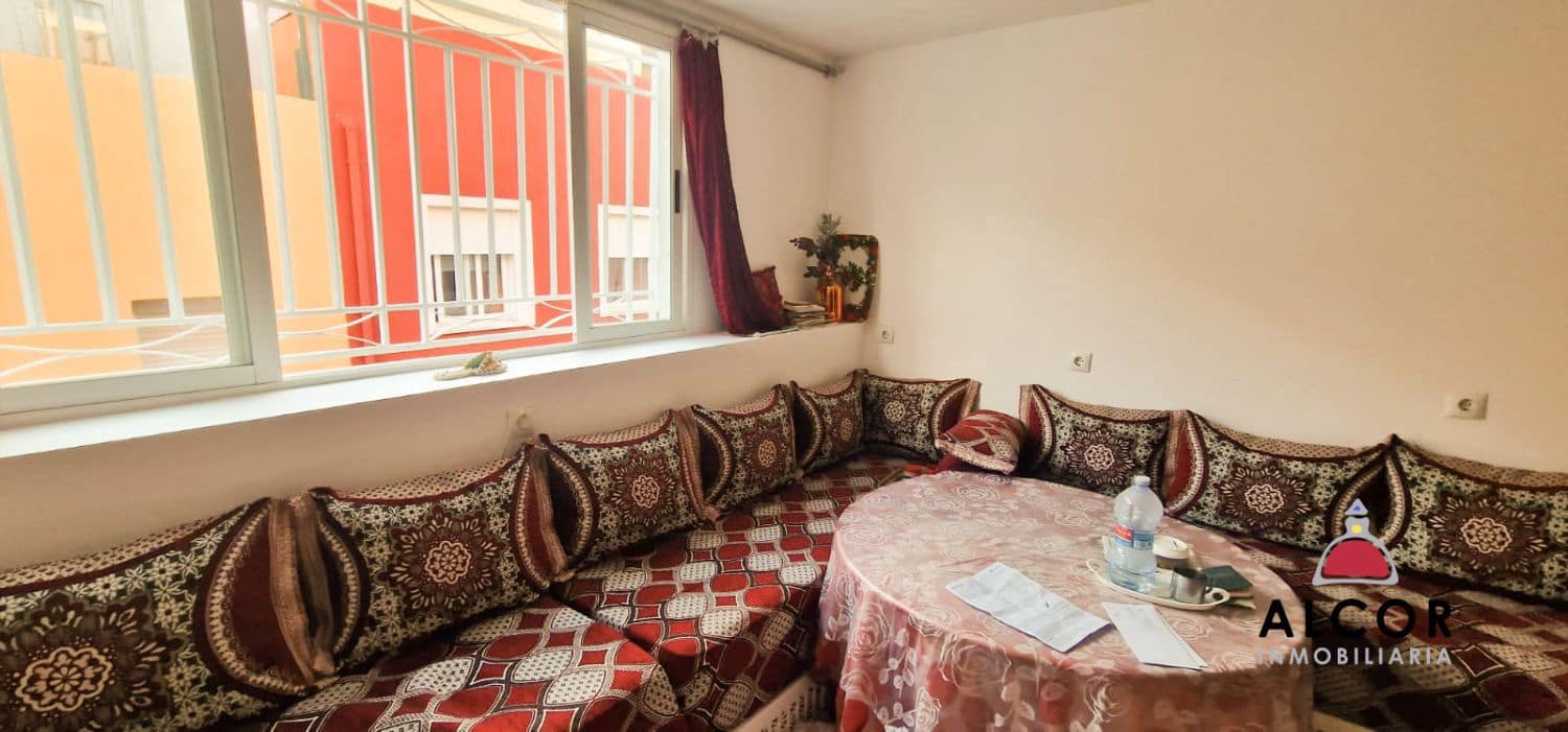 4 bedroom Townhouse for sale in Benicarlo - € 103,000 (Ref: 10184356)