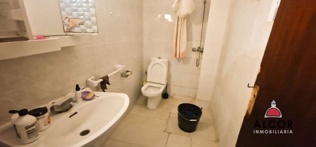 4 bedroom Townhouse for sale in Benicarló - € 103,000 (Ref: 10184356)