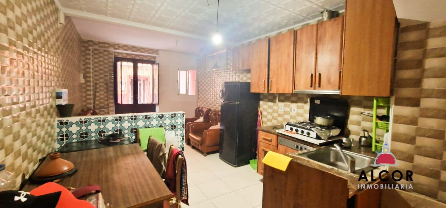 4 bedroom Townhouse for sale in Benicarlo - € 103,000 (Ref: 10184356)