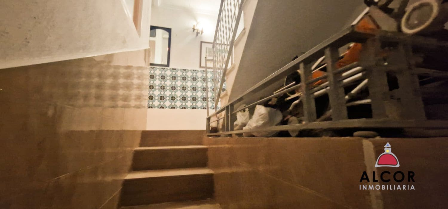 4 bedroom Townhouse for sale in Benicarlo - € 103,000 (Ref: 10184356)