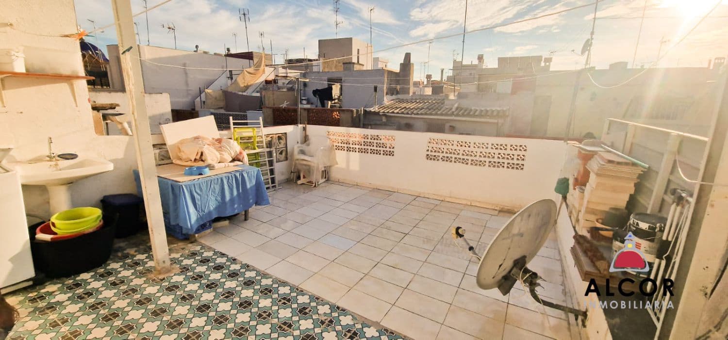 4 bedroom Townhouse for sale in Benicarlo - € 103,000 (Ref: 10184356)
