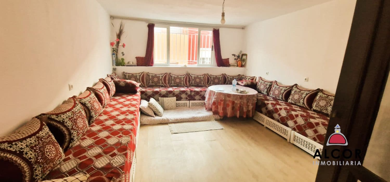 4 bedroom Townhouse for sale in Benicarlo - € 103,000 (Ref: 10184356)