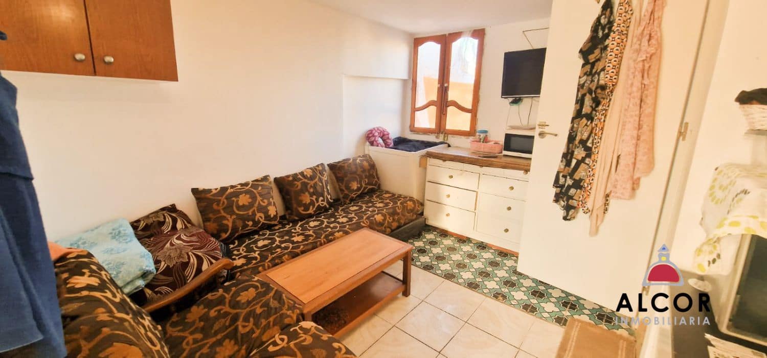 4 bedroom Townhouse for sale in Benicarlo - € 103,000 (Ref: 10184356)
