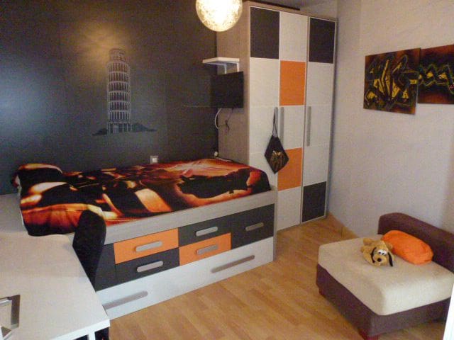 4 chambre Maison de Ville à vendre à Benicarló - 320 000 € (Ref: 6702929)