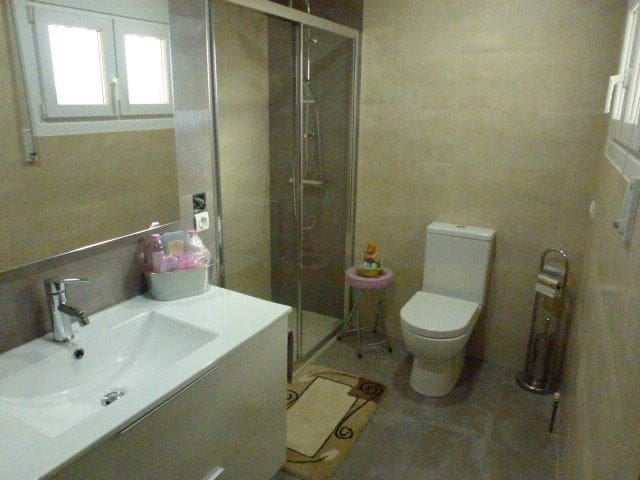 4 chambre Maison de Ville à vendre à Benicarlo - 320 000 € (Ref: 6702929)