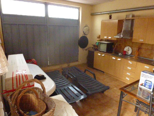 4 chambre Maison de Ville à vendre à Benicarló - 320 000 € (Ref: 6702929)