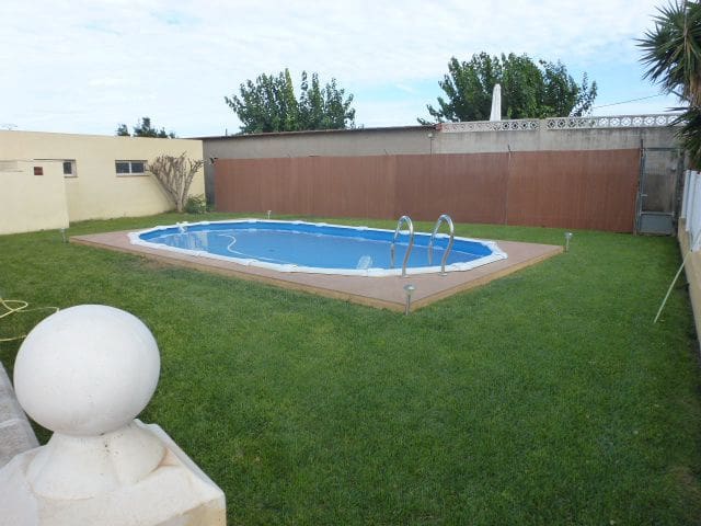 4 chambre Maison de Ville à vendre à Benicarló - 320 000 € (Ref: 6702929)