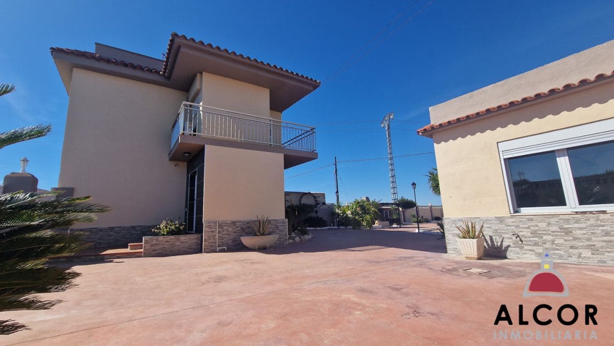 4 chambre Maison de Ville à vendre à Benicarlo - 320 000 € (Ref: 6702929)