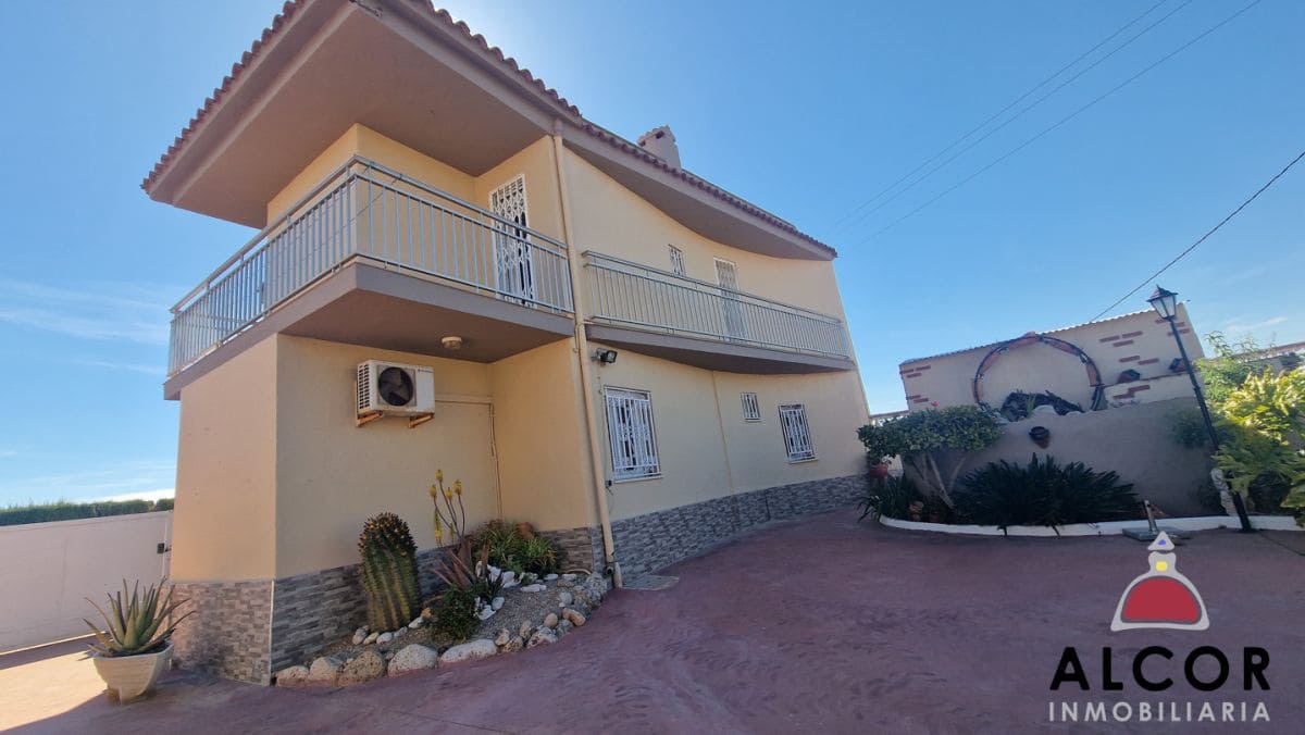 4 chambre Maison de Ville à vendre à Benicarlo - 320 000 € (Ref: 6702929)