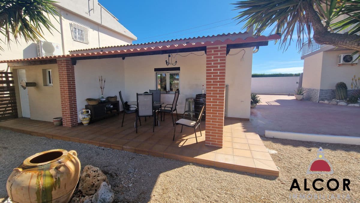 4 chambre Maison de Ville à vendre à Benicarlo - 320 000 € (Ref: 6702929)