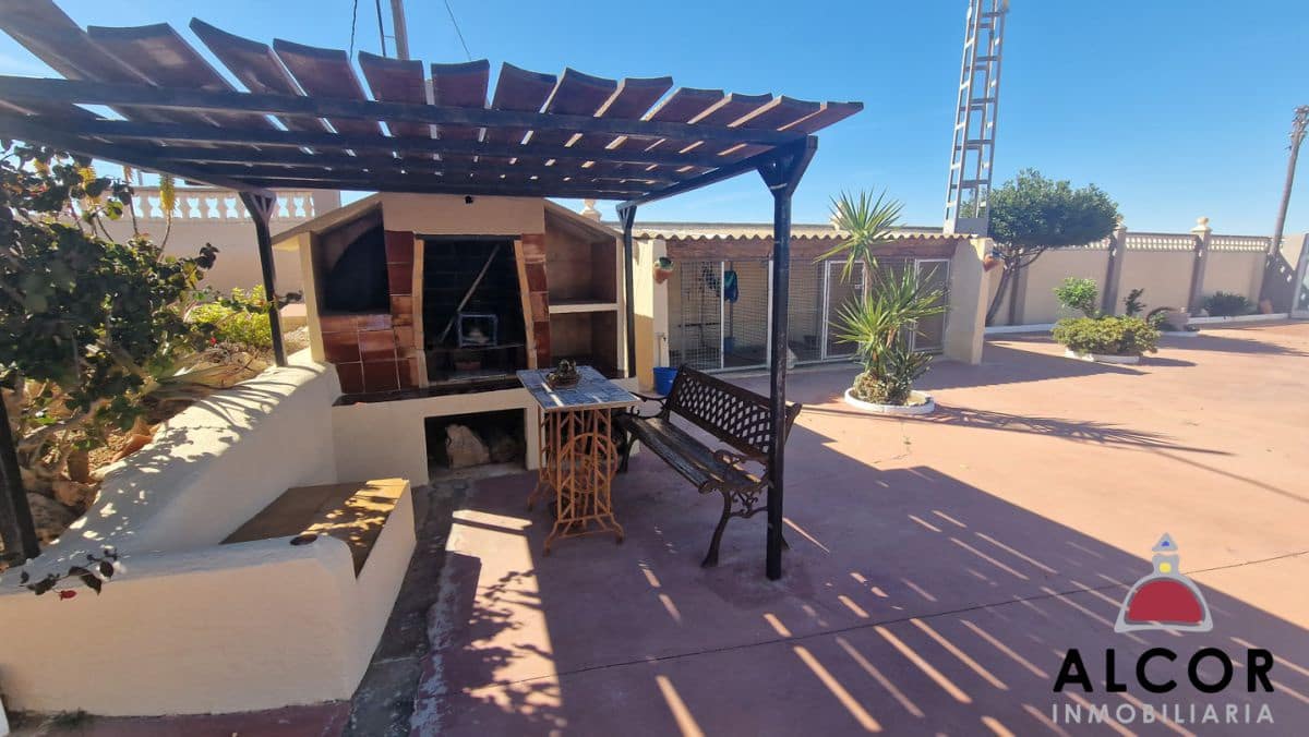 4 chambre Maison de Ville à vendre à Benicarlo - 320 000 € (Ref: 6702929)