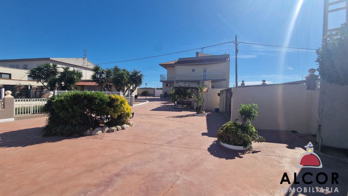 4 chambre Maison de Ville à vendre à Benicarlo - 320 000 € (Ref: 6702929)