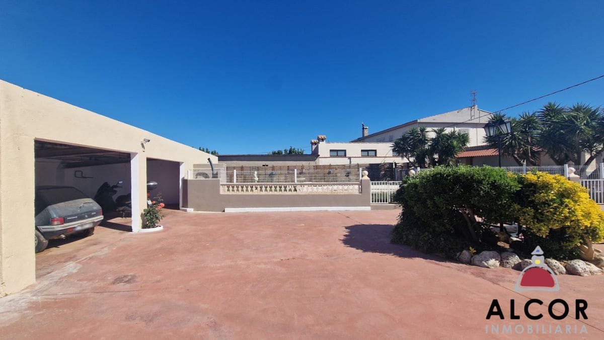 4 chambre Maison de Ville à vendre à Benicarlo - 320 000 € (Ref: 6702929)