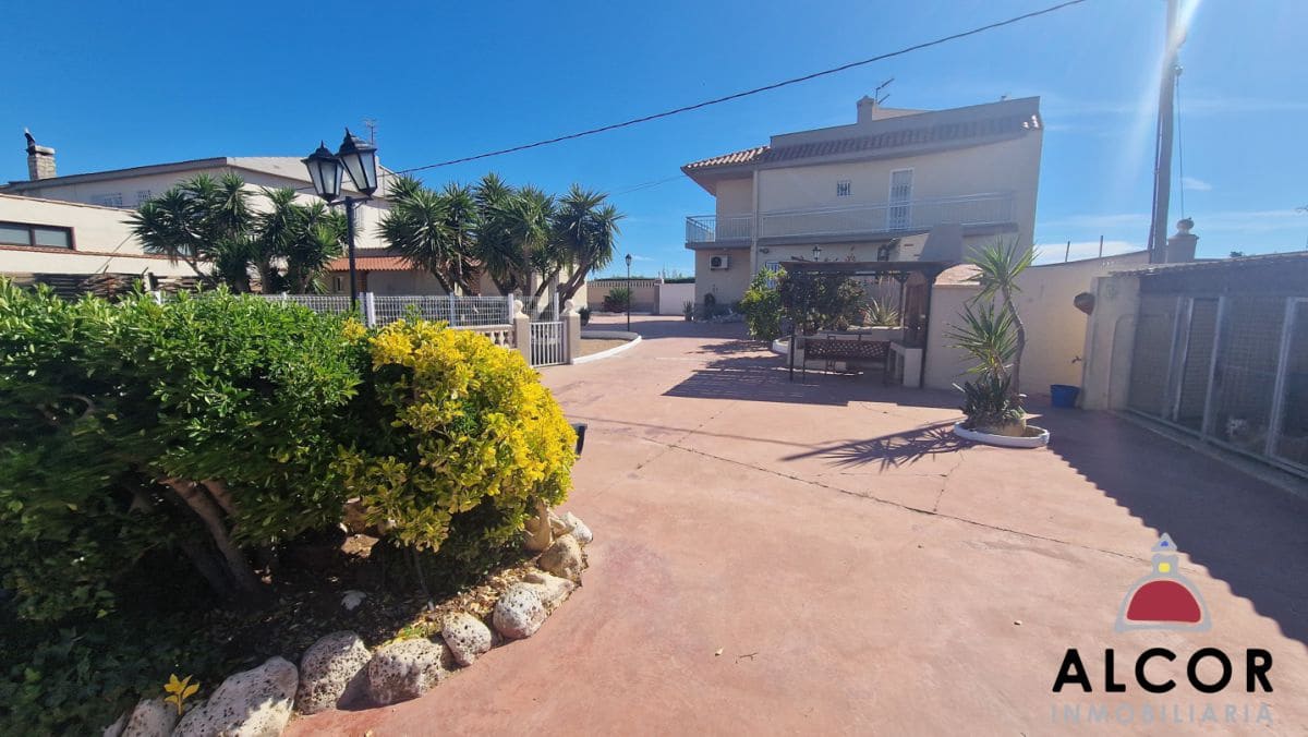 4 chambre Maison de Ville à vendre à Benicarlo - 320 000 € (Ref: 6702929)