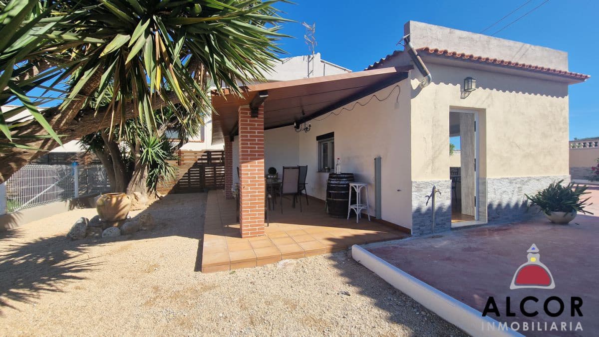 4 chambre Maison de Ville à vendre à Benicarlo - 320 000 € (Ref: 6702929)