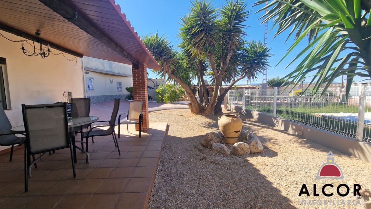 4 chambre Maison de Ville à vendre à Benicarlo - 320 000 € (Ref: 6702929)