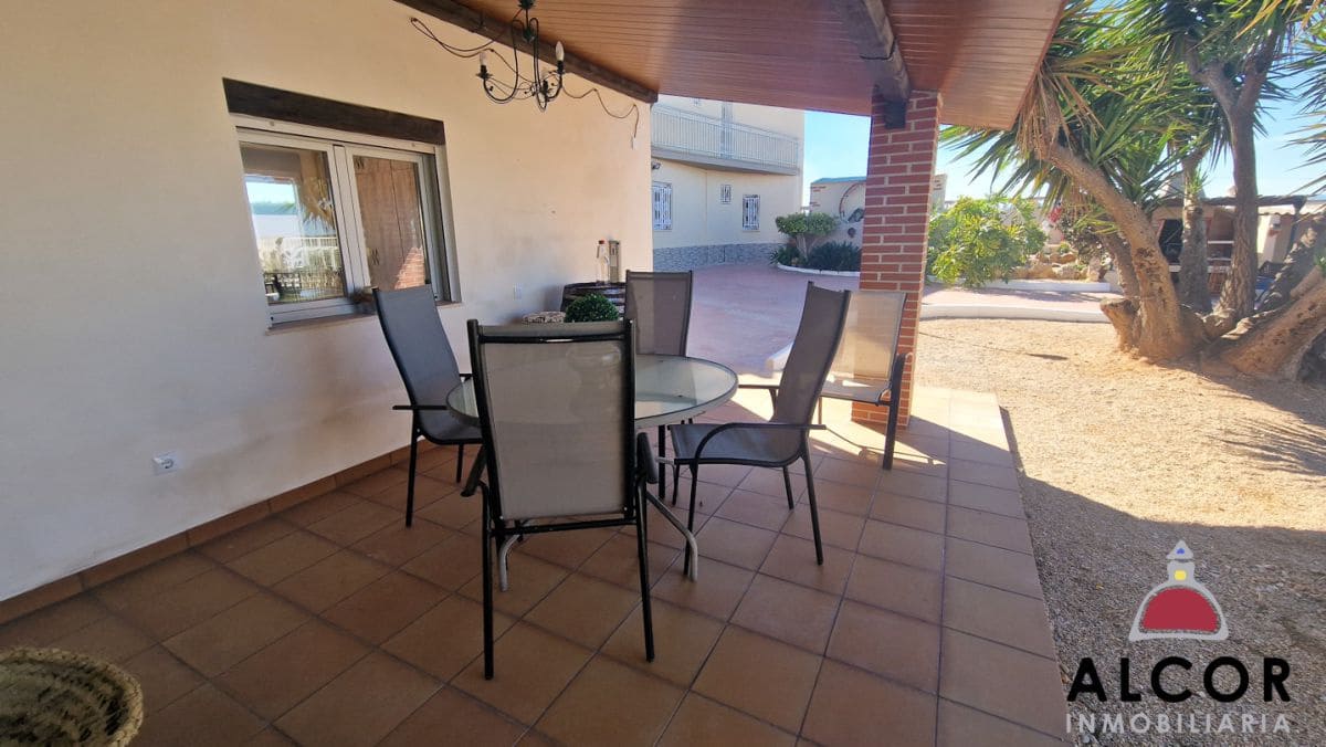 4 chambre Maison de Ville à vendre à Benicarlo - 320 000 € (Ref: 6702929)