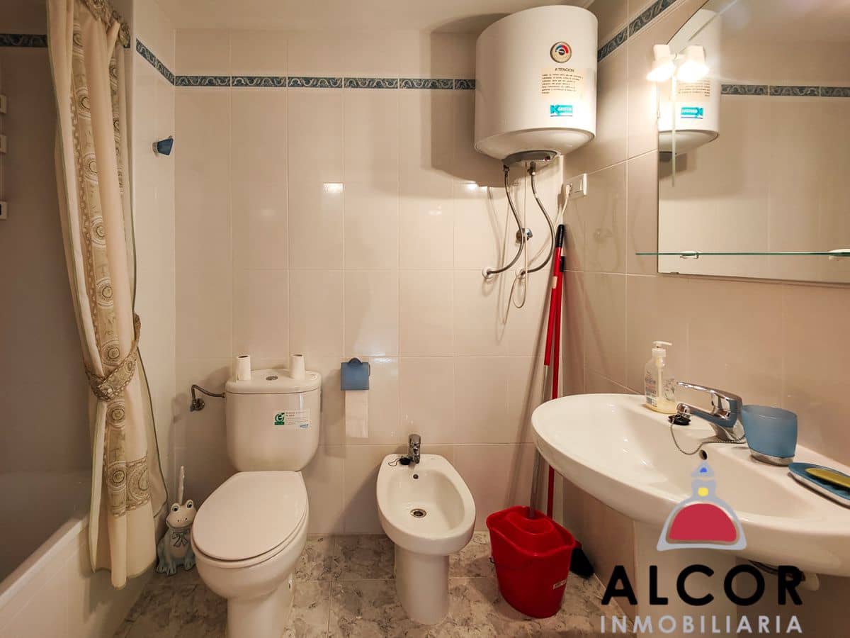 1 bedroom Apartment for sale in Peniscola with garage - € 150,000 (Ref: 6732736)