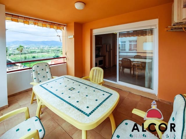 1 bedroom Apartment for sale in Peñíscola with garage - € 150,000 (Ref: 6732736)