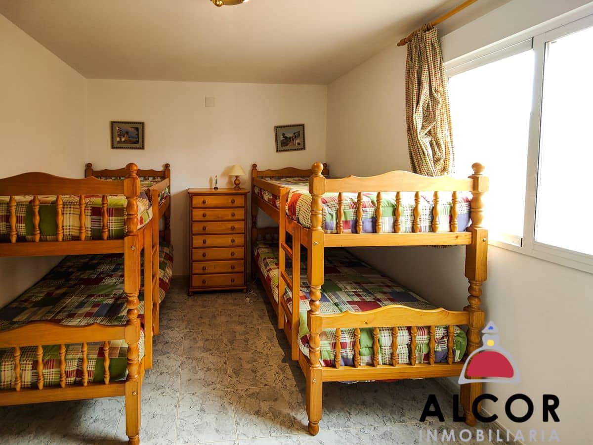 1 bedroom Apartment for sale in Peniscola with garage - € 150,000 (Ref: 6732736)