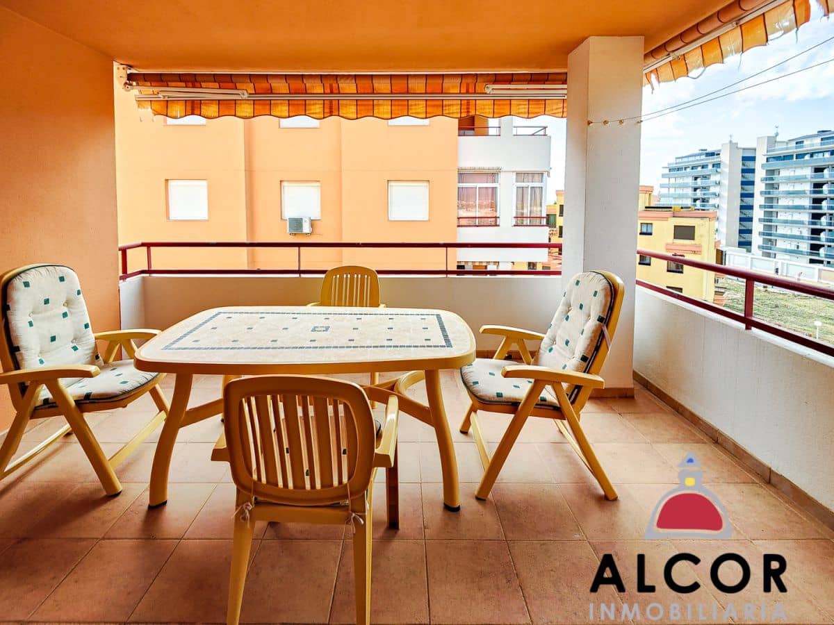 1 bedroom Apartment for sale in Peniscola with garage - € 150,000 (Ref: 6732736)
