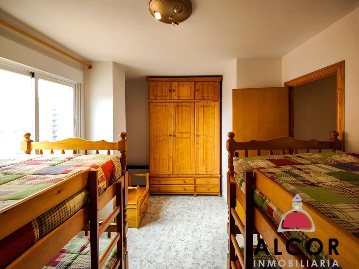 1 bedroom Apartment for sale in Peniscola with garage - € 150,000 (Ref: 6732736)