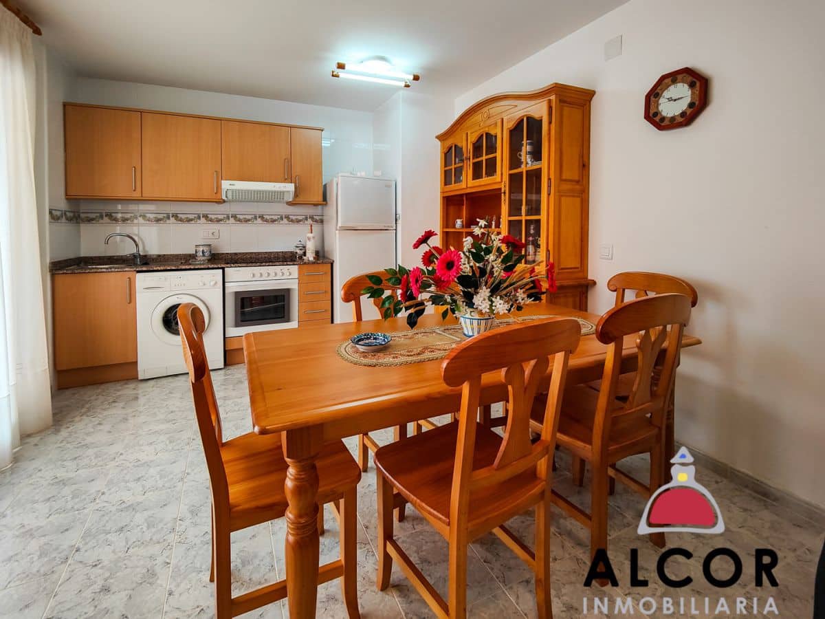 1 bedroom Apartment for sale in Peniscola with garage - € 150,000 (Ref: 6732736)