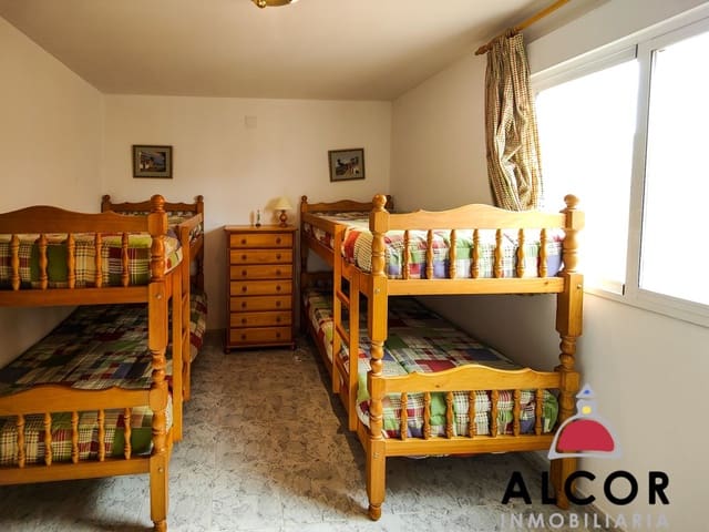 1 bedroom Apartment for sale in Peñíscola with garage - € 150,000 (Ref: 6732736)