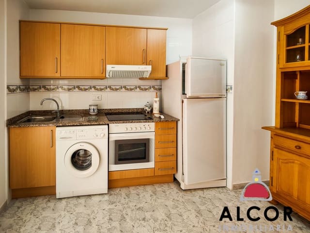 1 bedroom Apartment for sale in Peñíscola with garage - € 150,000 (Ref: 6732736)